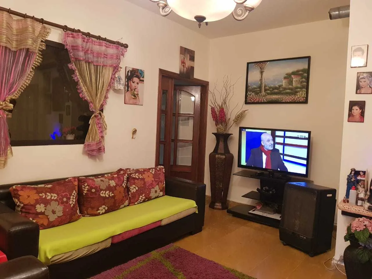 Apartment in Ain El Rihane, Keserwan — photo 2