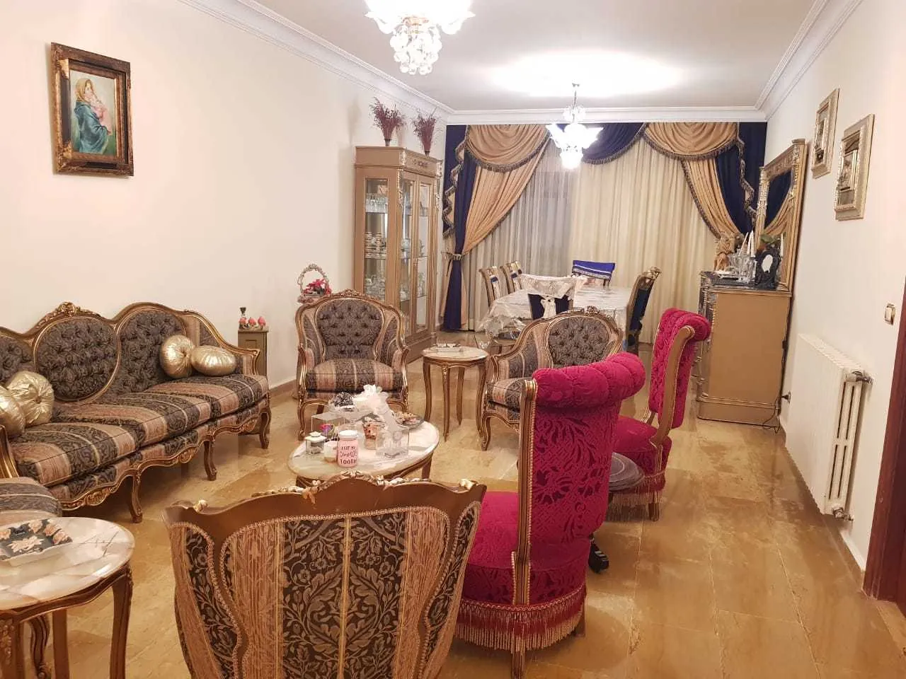 Apartment in Ain El Rihane, Keserwan — photo 3