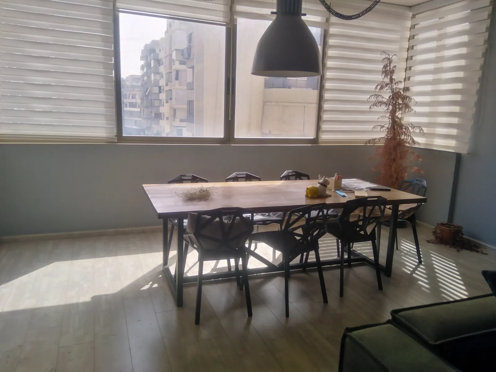 Apartment in Bauchrieh, Metn — الصورة 2