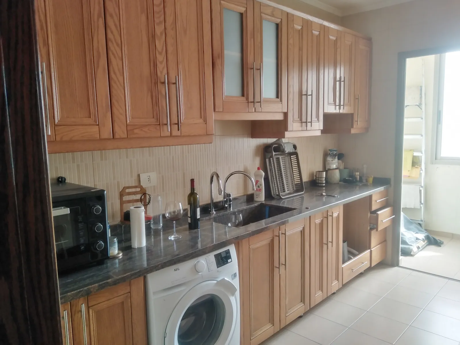 Apartment in Bauchrieh, Metn — الصورة 3