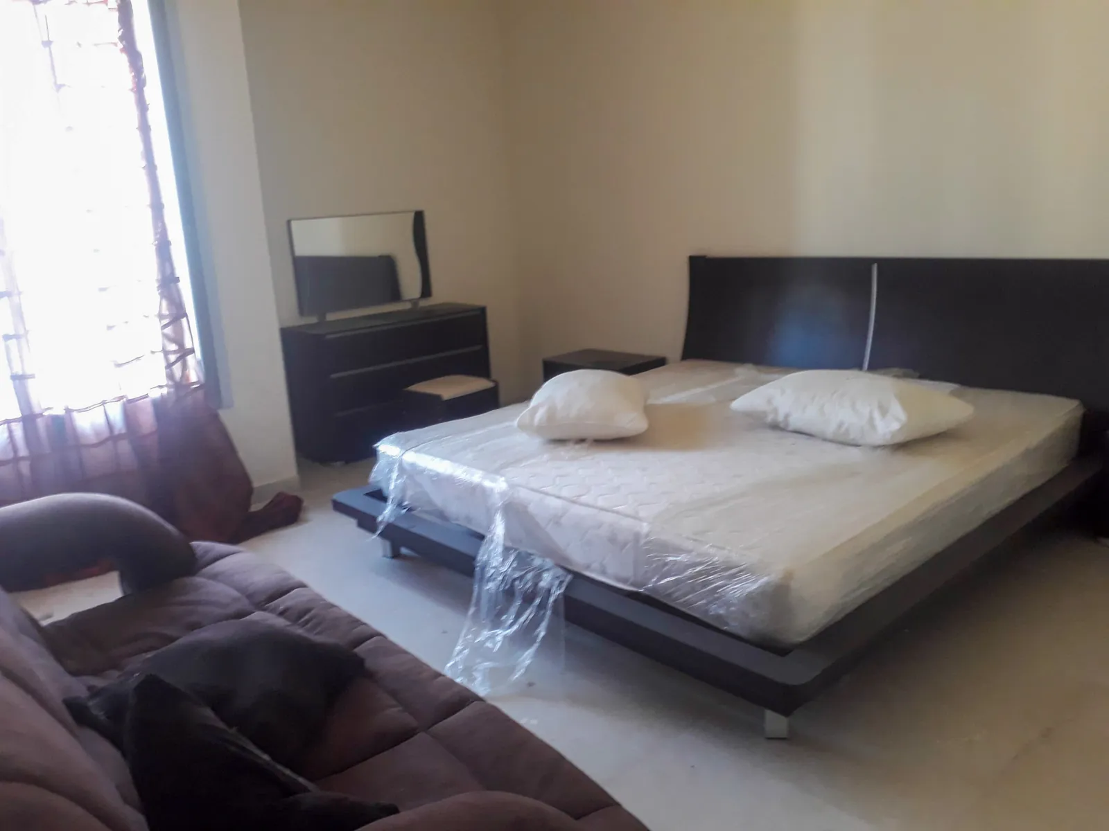 Duplex in Chouaiyya, Metn with Panoramic Sea and Mountain View — photo 4