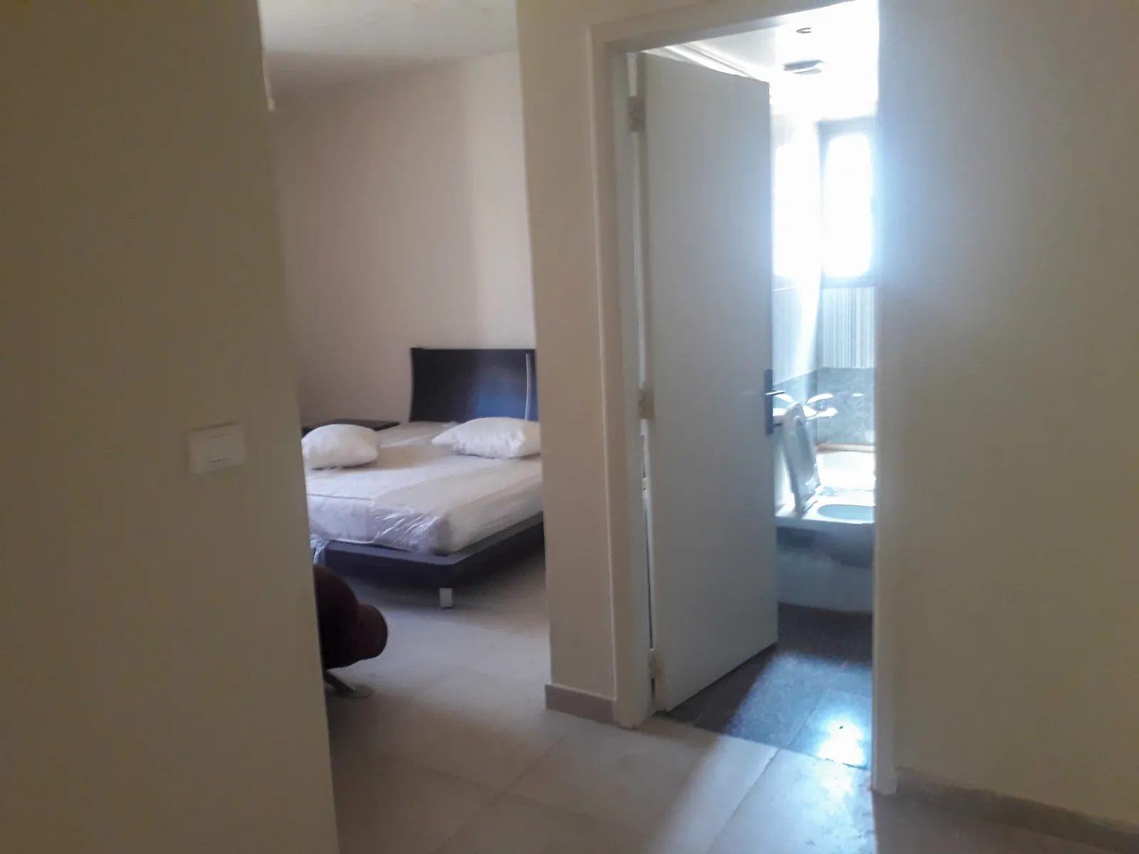 Duplex in Chouaiyya, Metn with Panoramic Sea and Mountain View — photo 5