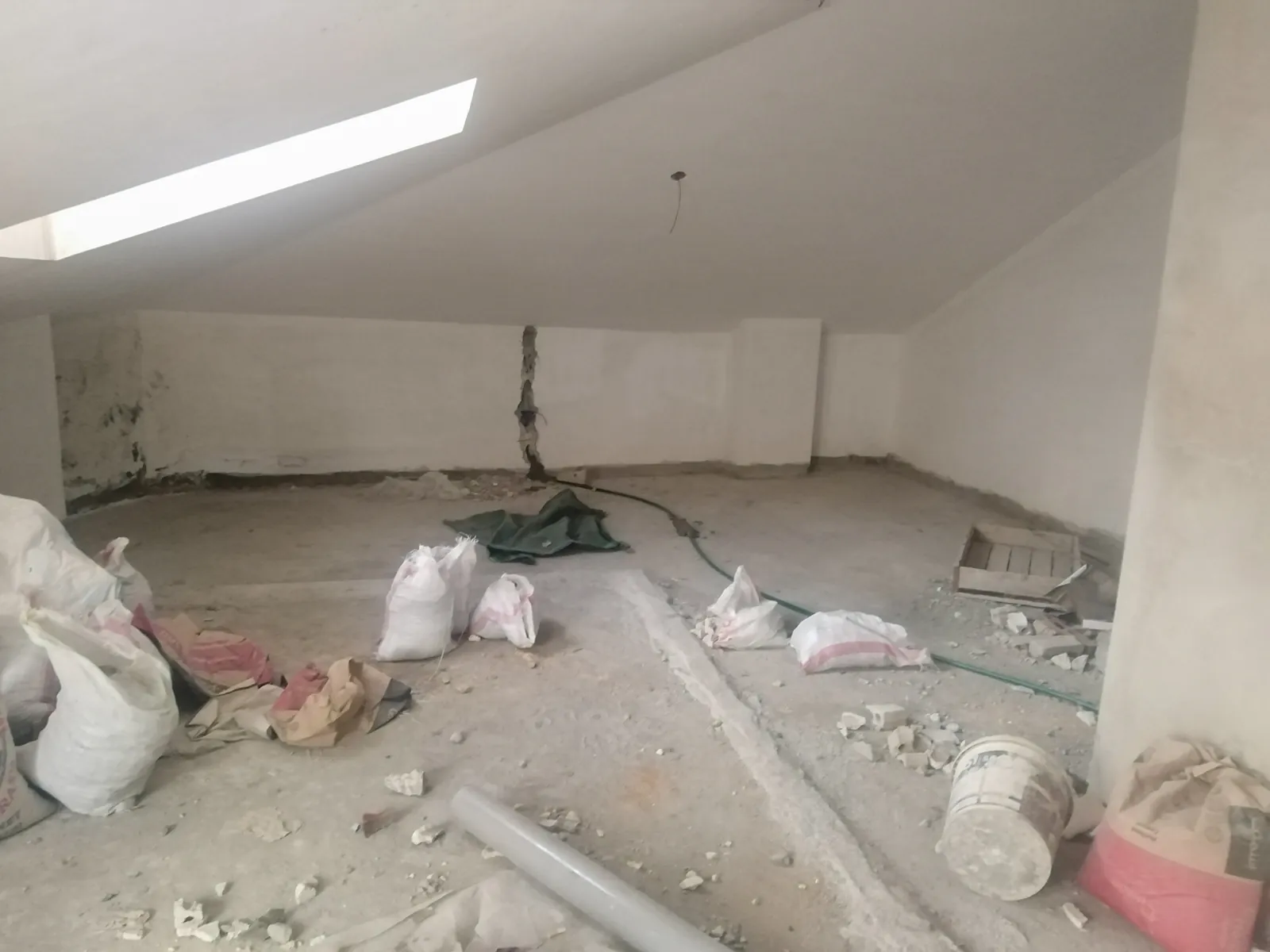 Duplex in Qornet El Hamra, Metn — photo 2
