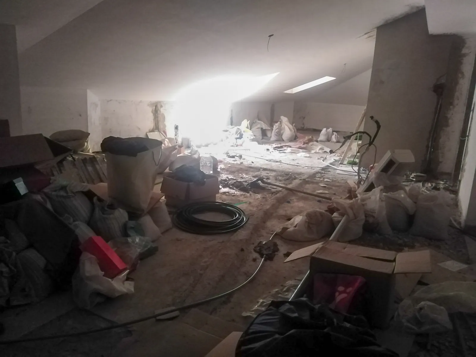 Duplex in Qornet El Hamra, Metn — photo 3