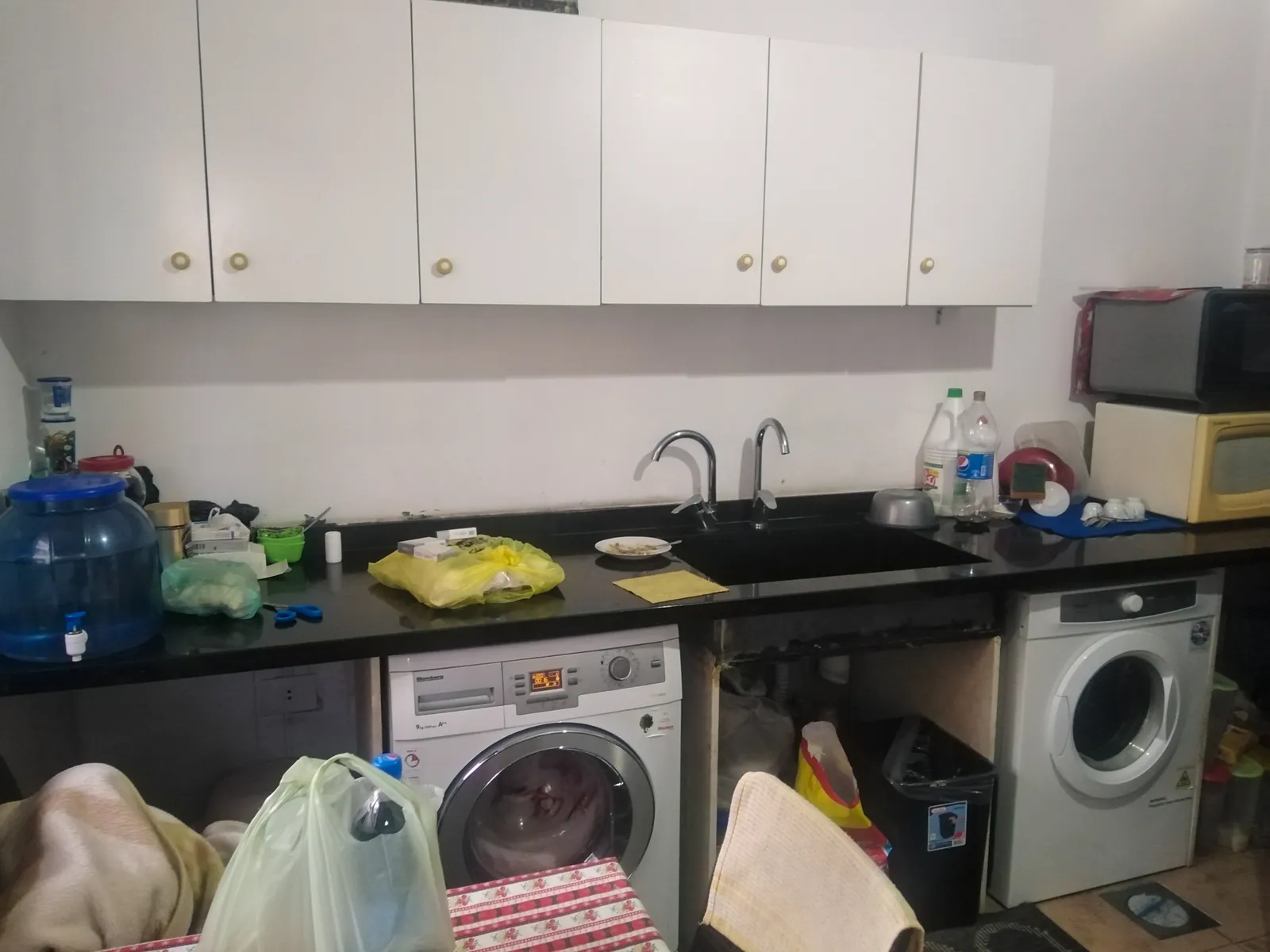 Duplex in Qornet El Hamra, Metn — photo 4