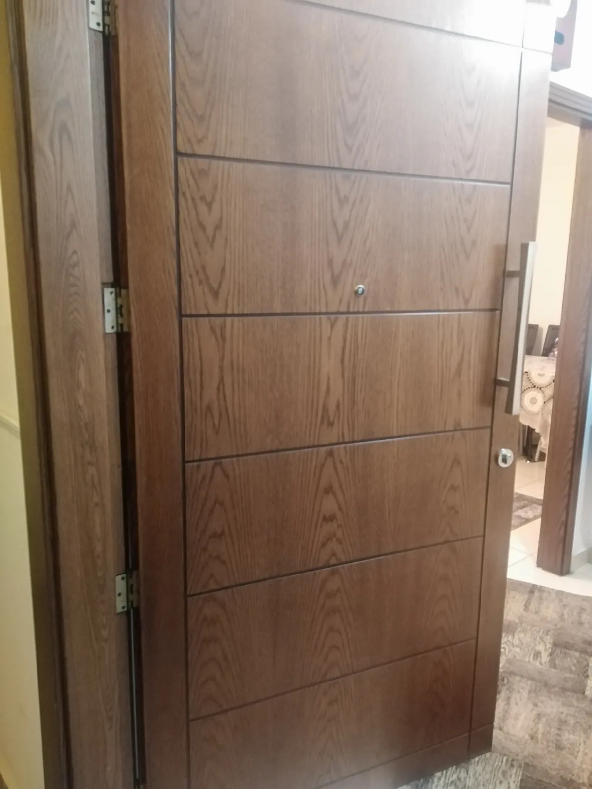Duplex in Qornet El Hamra, Metn — photo 5