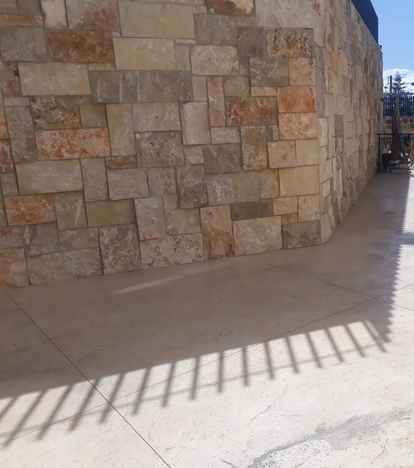 Apartment in Bolonia, Metn