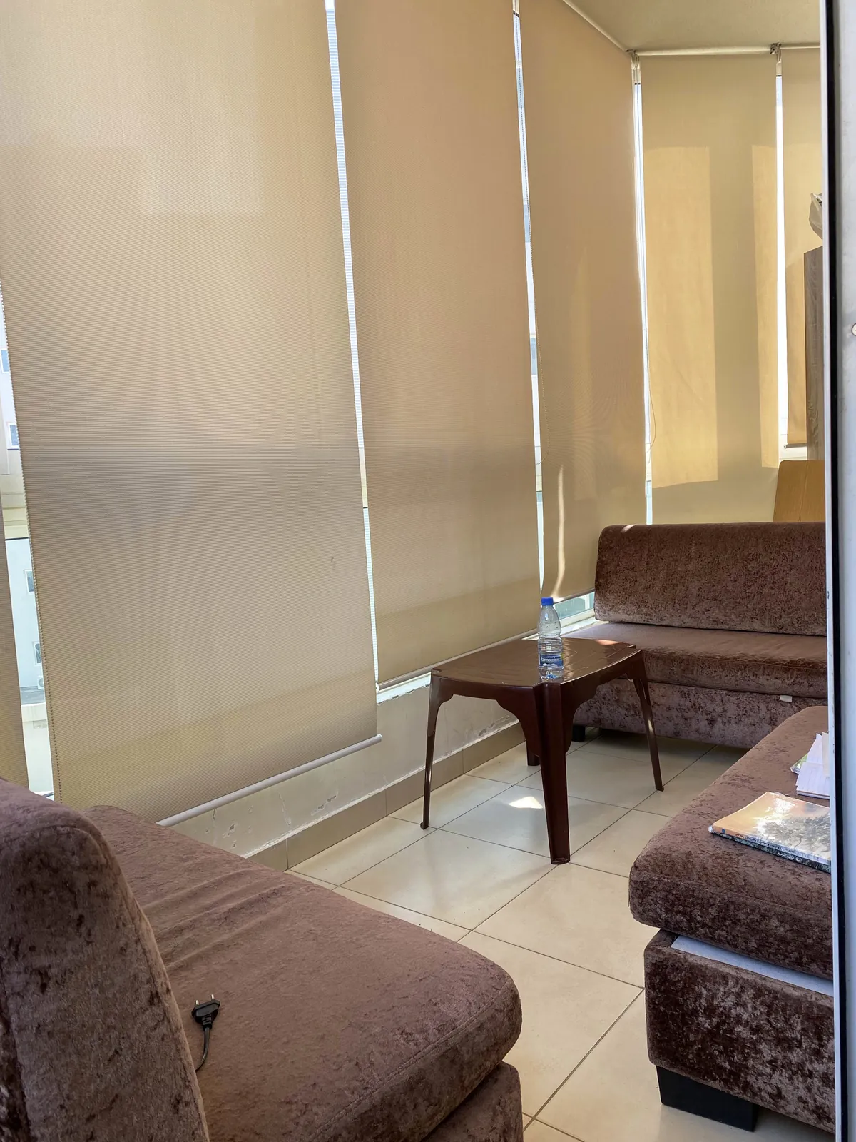 Apartment in Bourj Hammoud, Metn