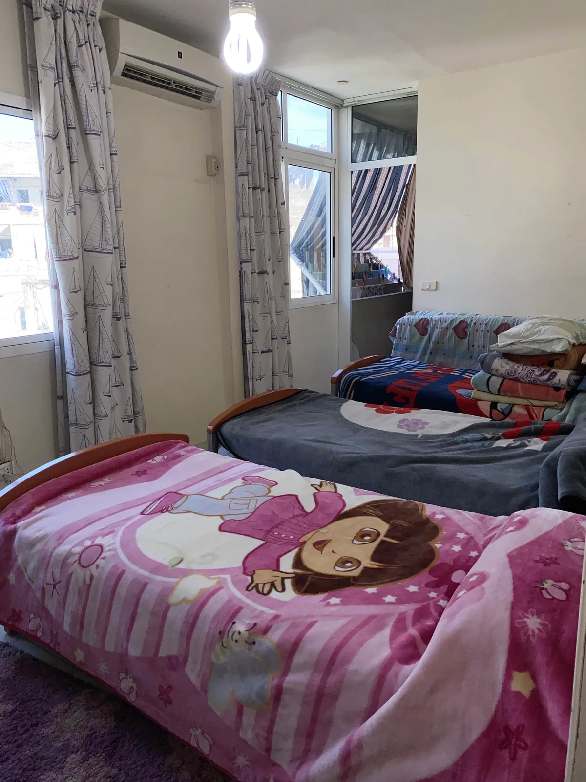Apartment in Bourj Hammoud, Metn — photo 5