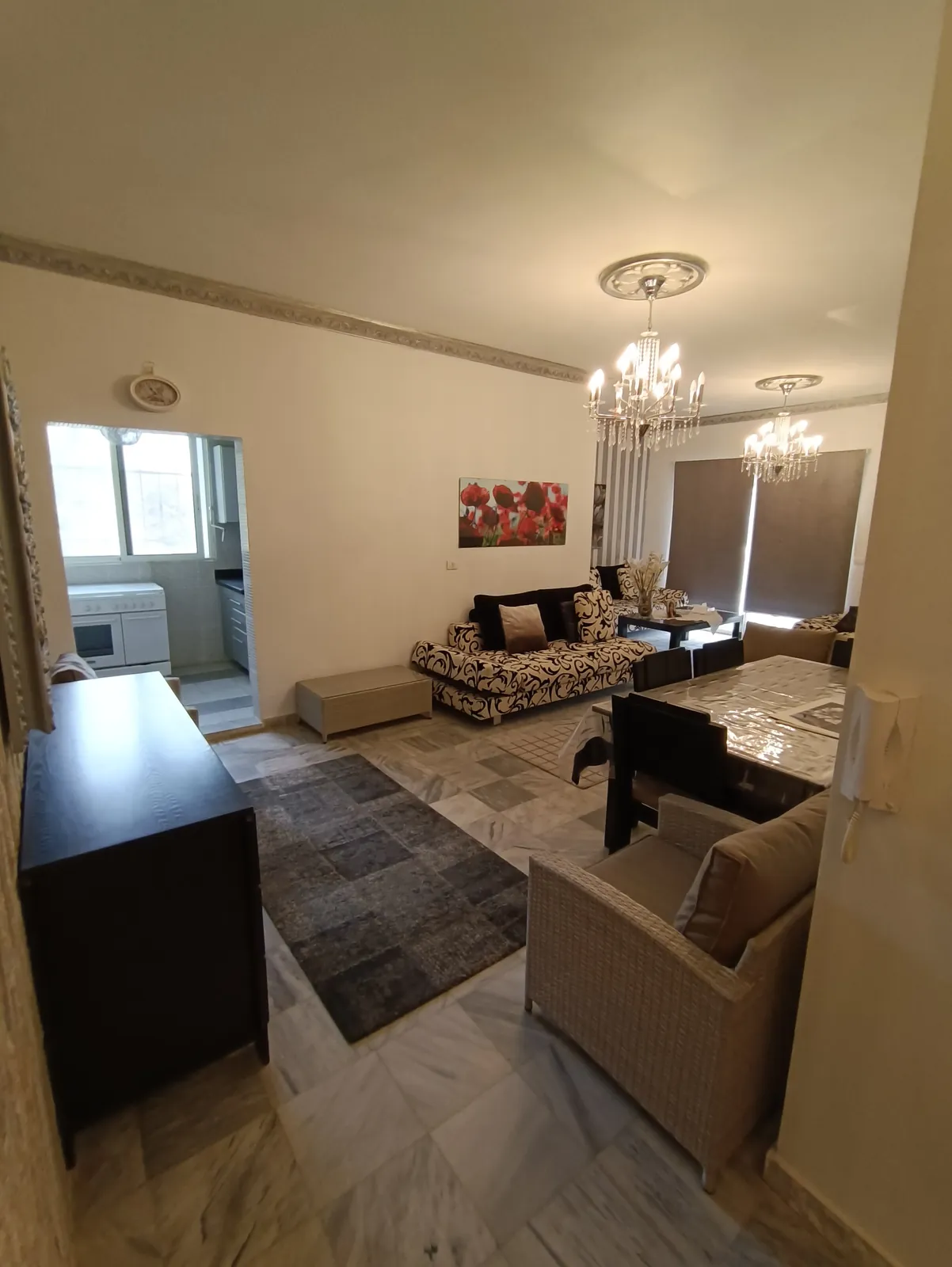 Apartment in Baabdat, Metn — الصورة 2