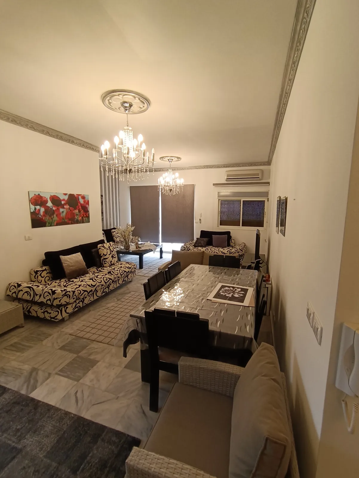 Apartment in Baabdat, Metn — الصورة 3