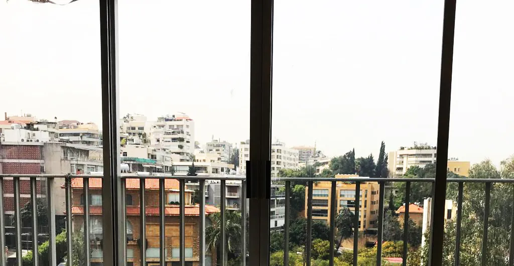 Apartment in Hazmieh, Baabda