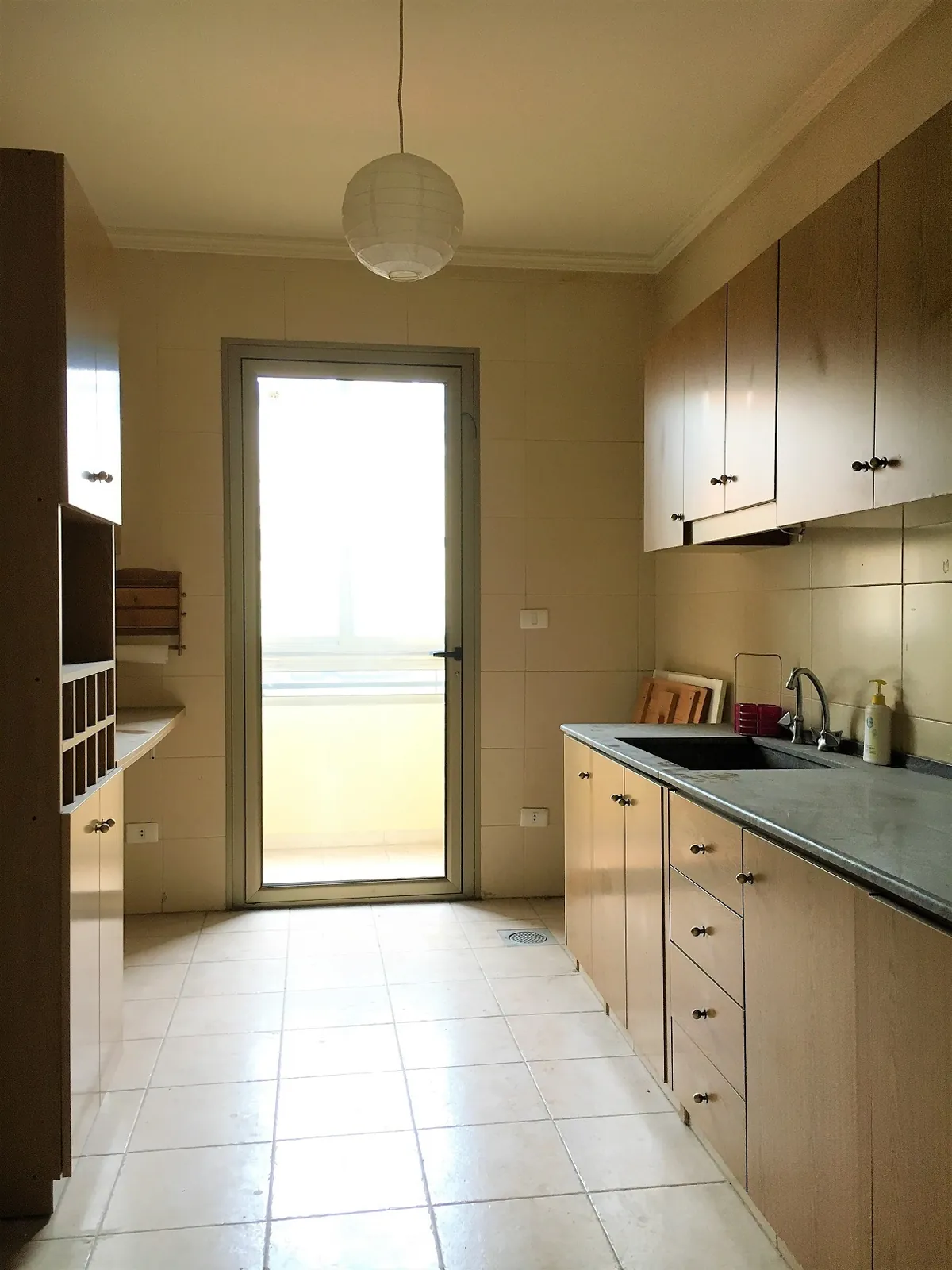Apartment in Mansourieh, Metn with Partial City and Sea View — الصورة 2