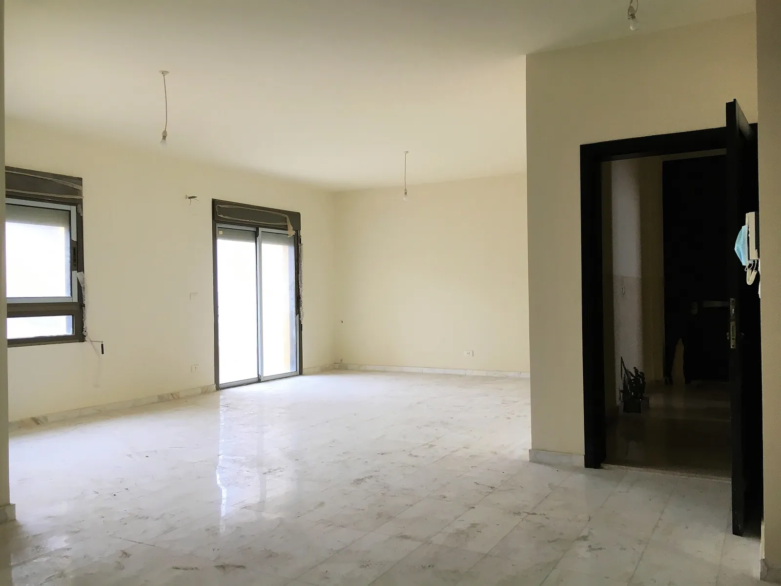 Duplex in Mansourieh, Metn with Partial City and Sea View — photo 2