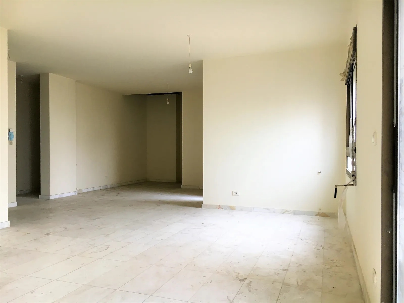 Duplex in Mansourieh, Metn with Partial City and Sea View — photo 3