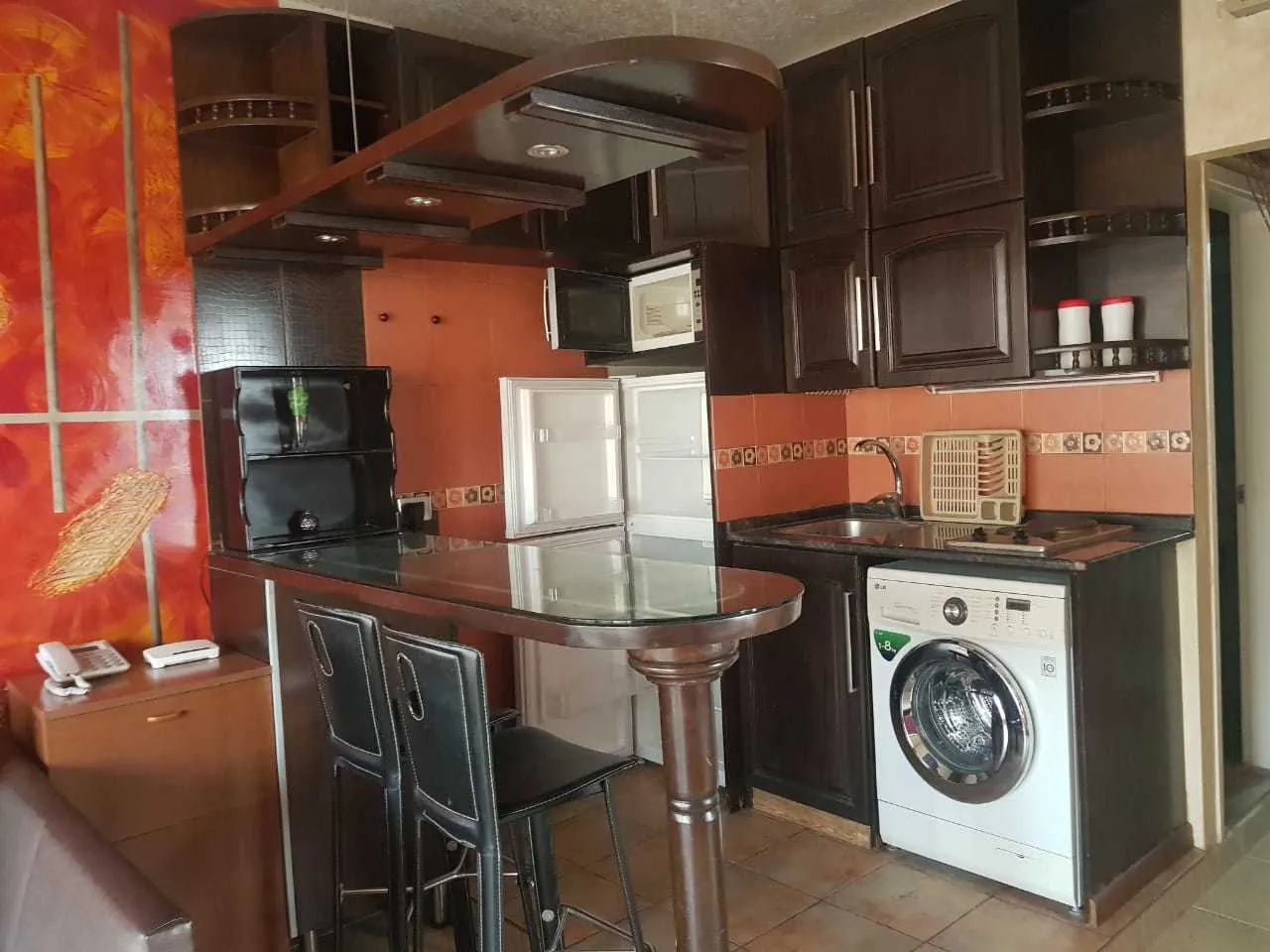 Fully Furnished for Sale Chalet in Kaslik, Keserwan — الصورة 5