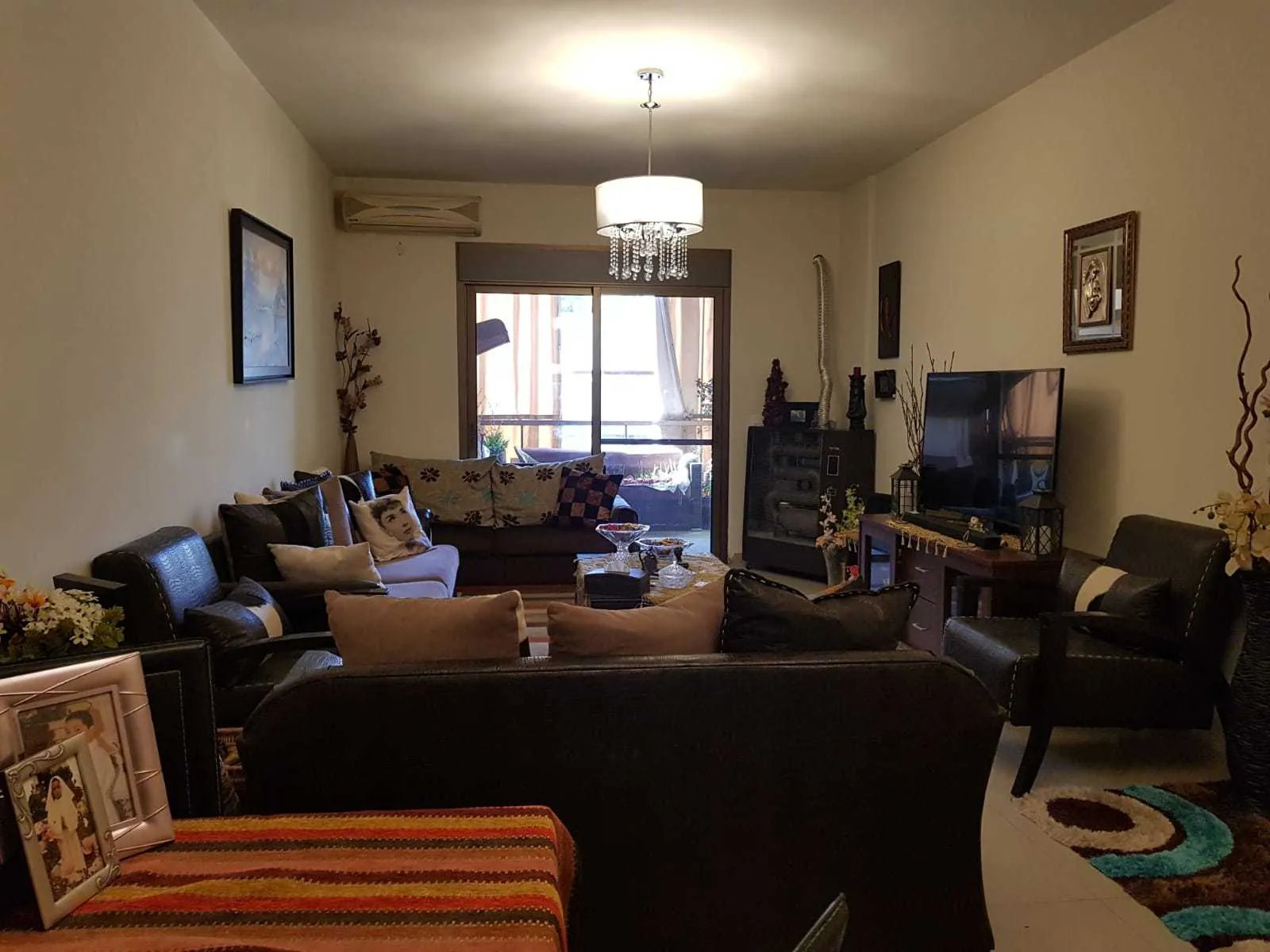 Apartment in Sehayle, Keserwan