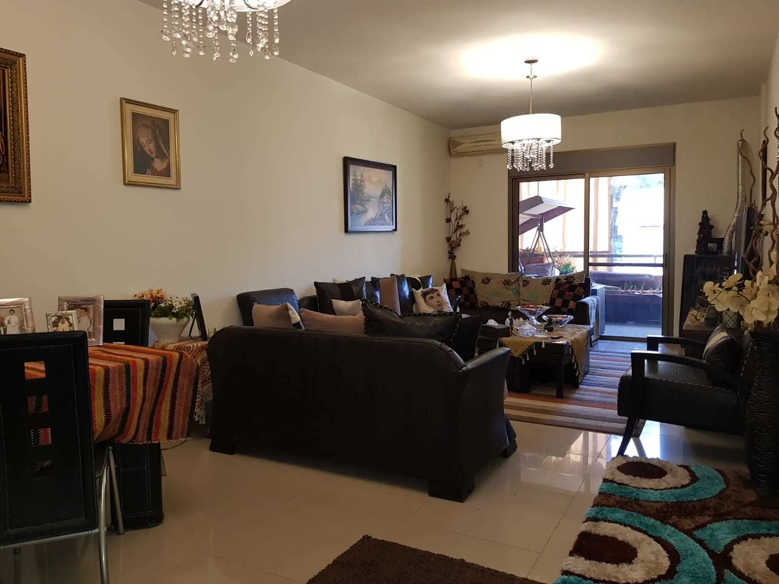 Apartment in Sehayle, Keserwan — الصورة 2