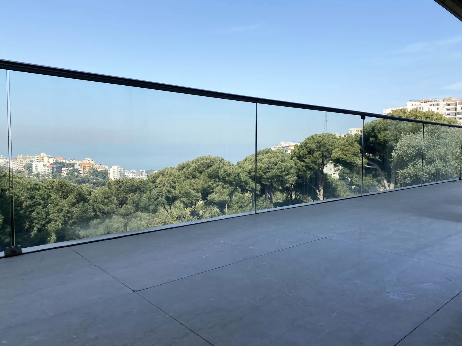 Apartment for Rent in Mtayleb, Metn