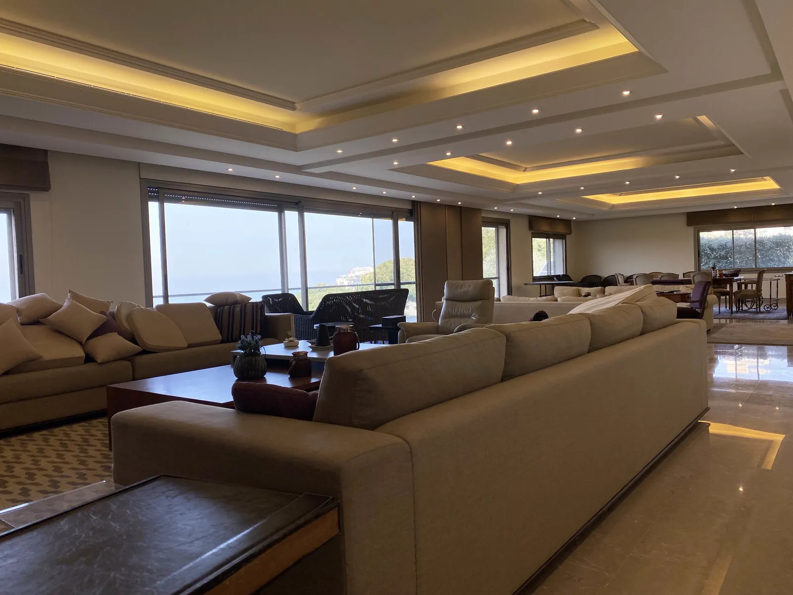 Apartment for Rent in Mtayleb, Metn — الصورة 2