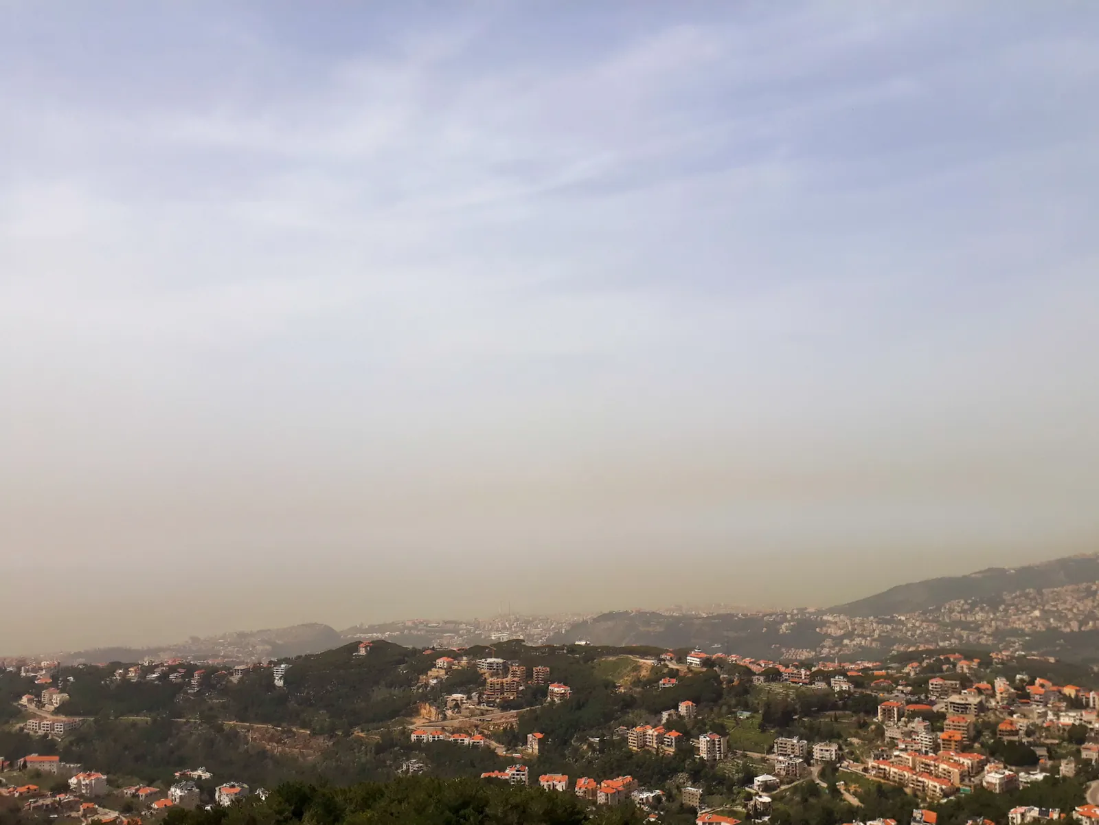 Apartment for Rent or for Sale in Daher El Souwan, Metn — الصورة 2