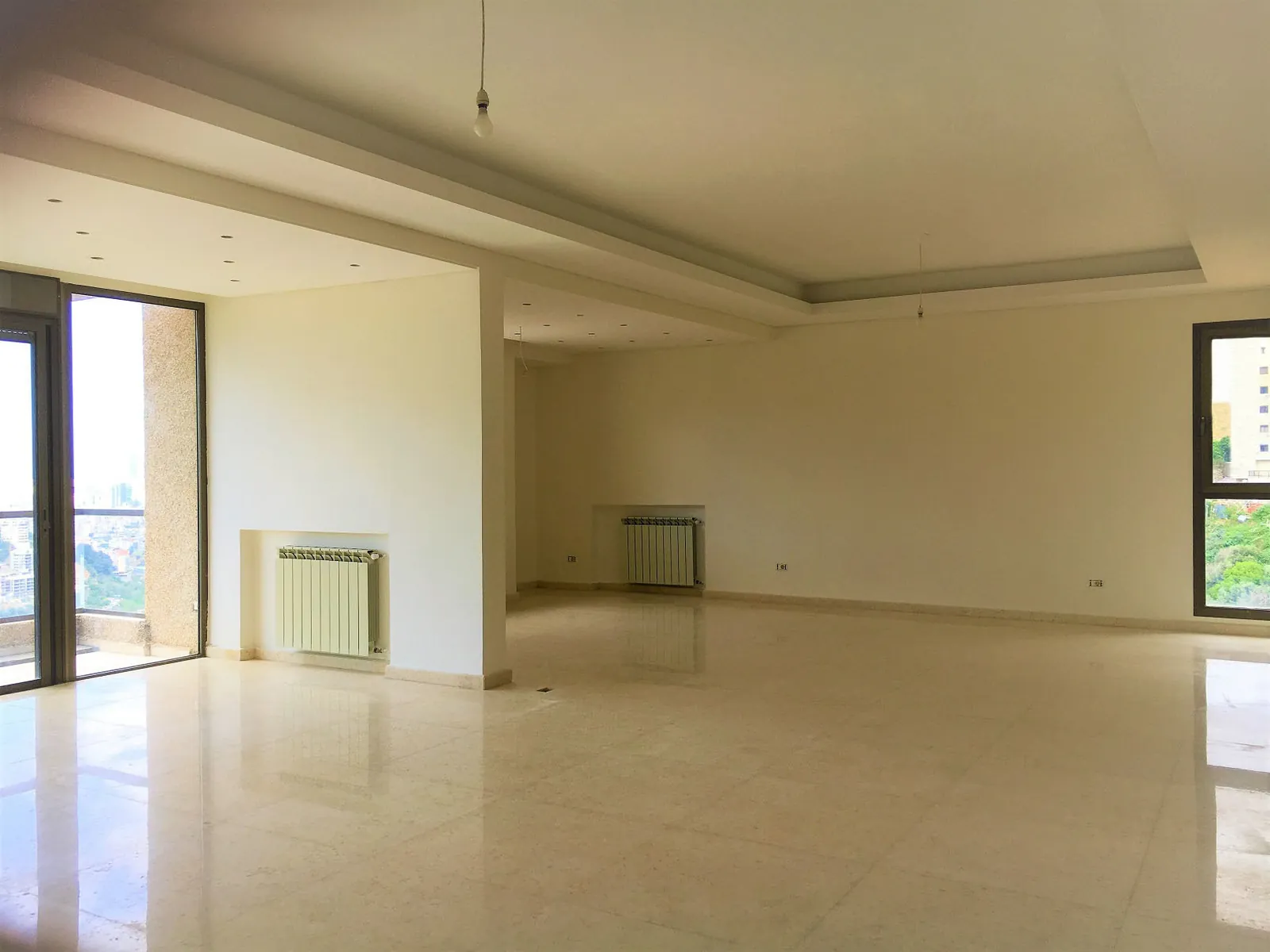 Duplex in Mansourieh, Metn — photo 2