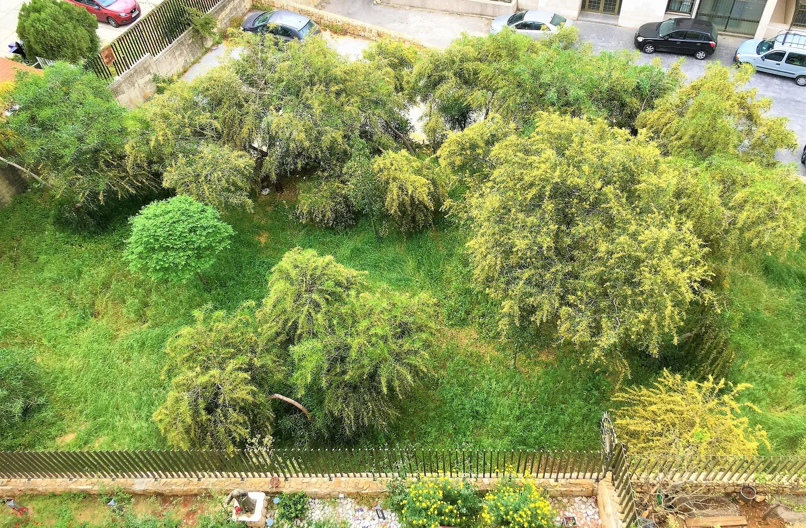 Apartment in Mansourieh, Metn