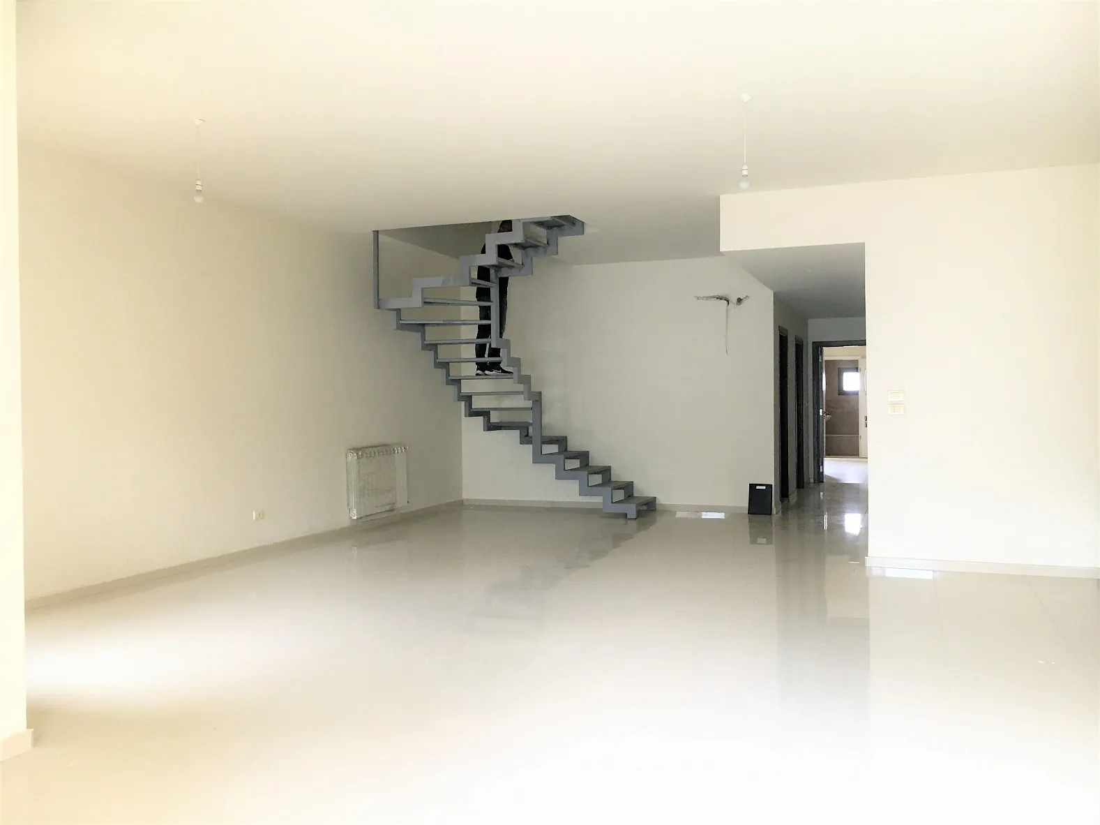 Duplex in Mansourieh, Metn