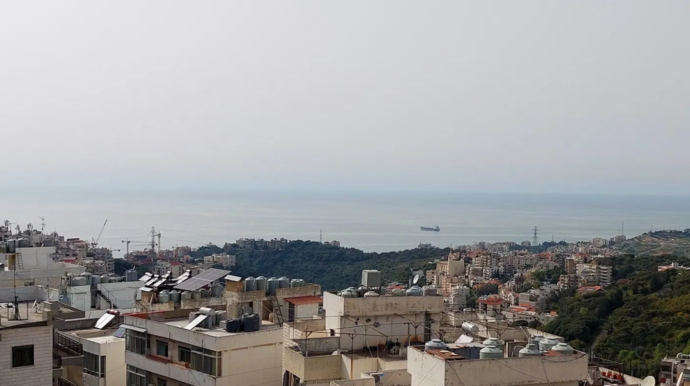 Apartment for Sale or for Rent in Beit El Chaar, Metn