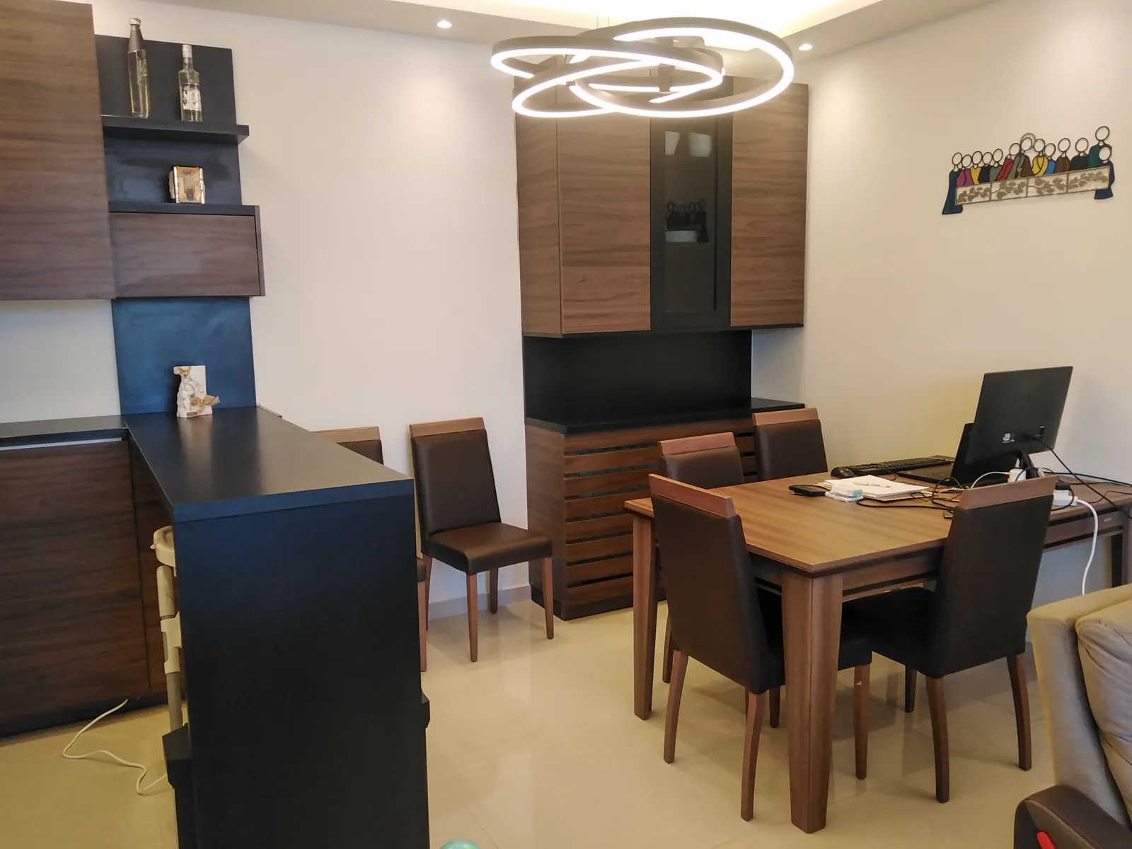 Apartment in Mazraat Yachouh, Metn — الصورة 3
