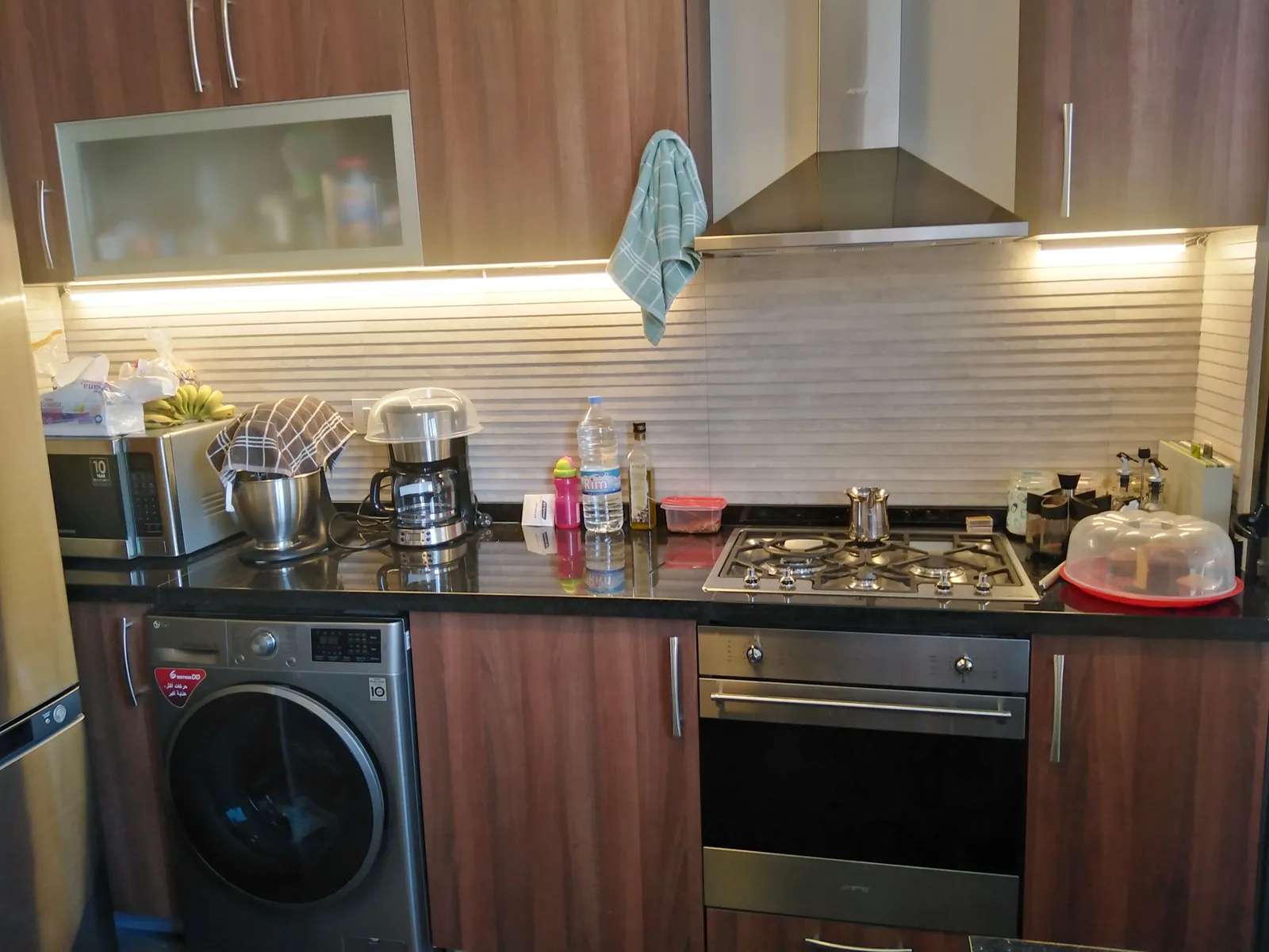 Apartment in Mazraat Yachouh, Metn — الصورة 5