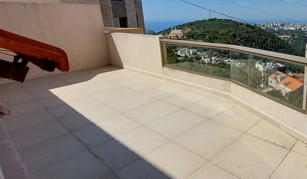 Duplex in Dik El Mehdi, Metn — photo 5