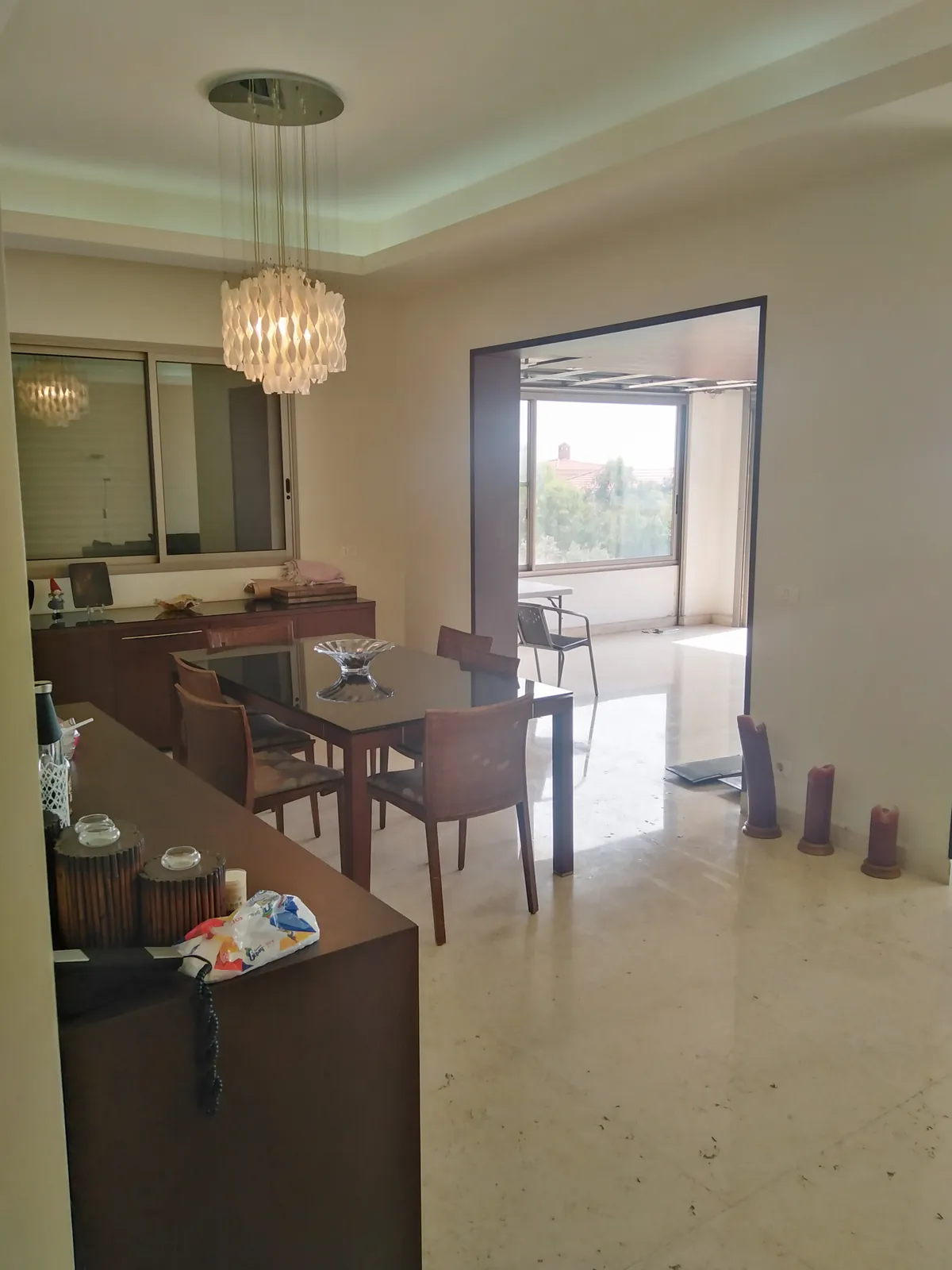 Apartment for Rent in Dbayeh, Metn — الصورة 2