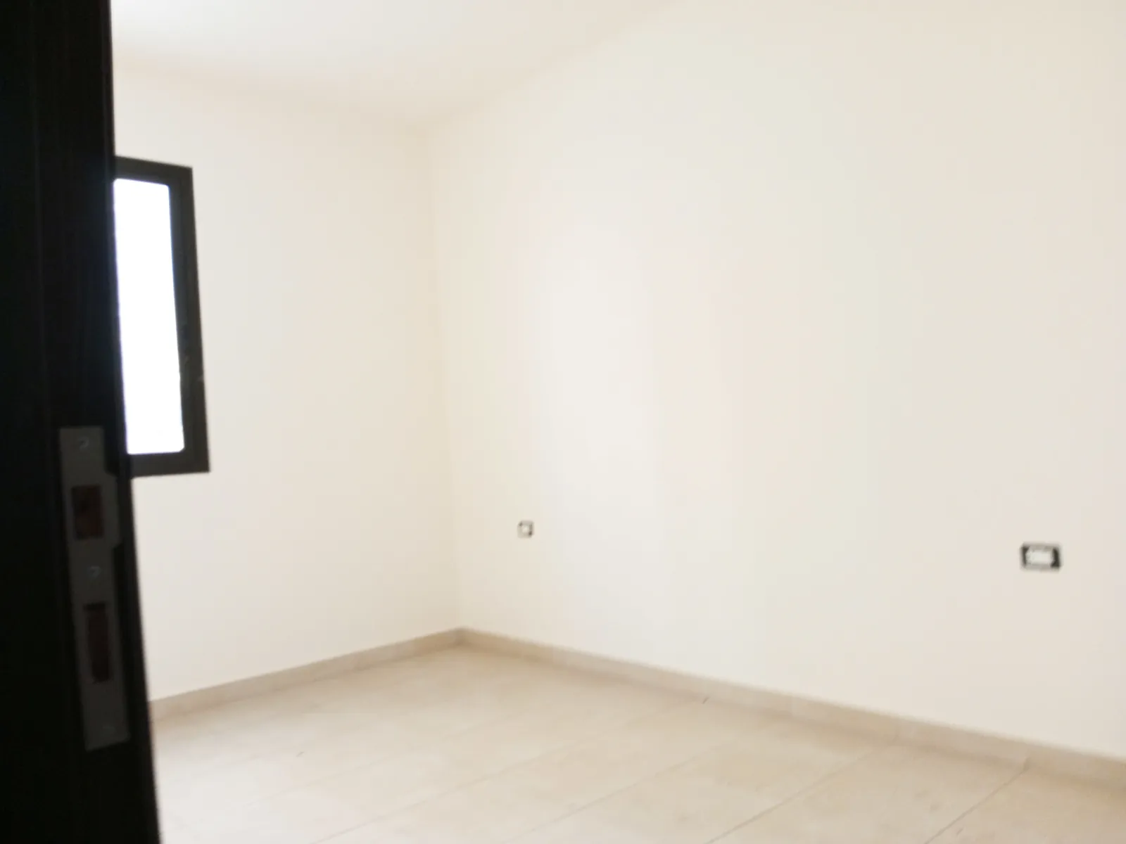PAYMENT FACILITIES- Apartment in Bauchrieh, Metn — photo 3