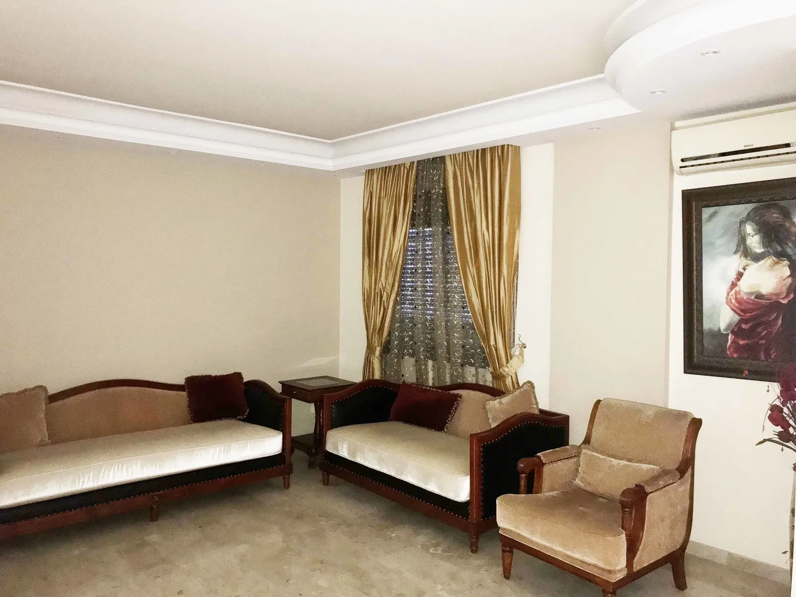 Apartment for Sale in Tabarja, Keserwan