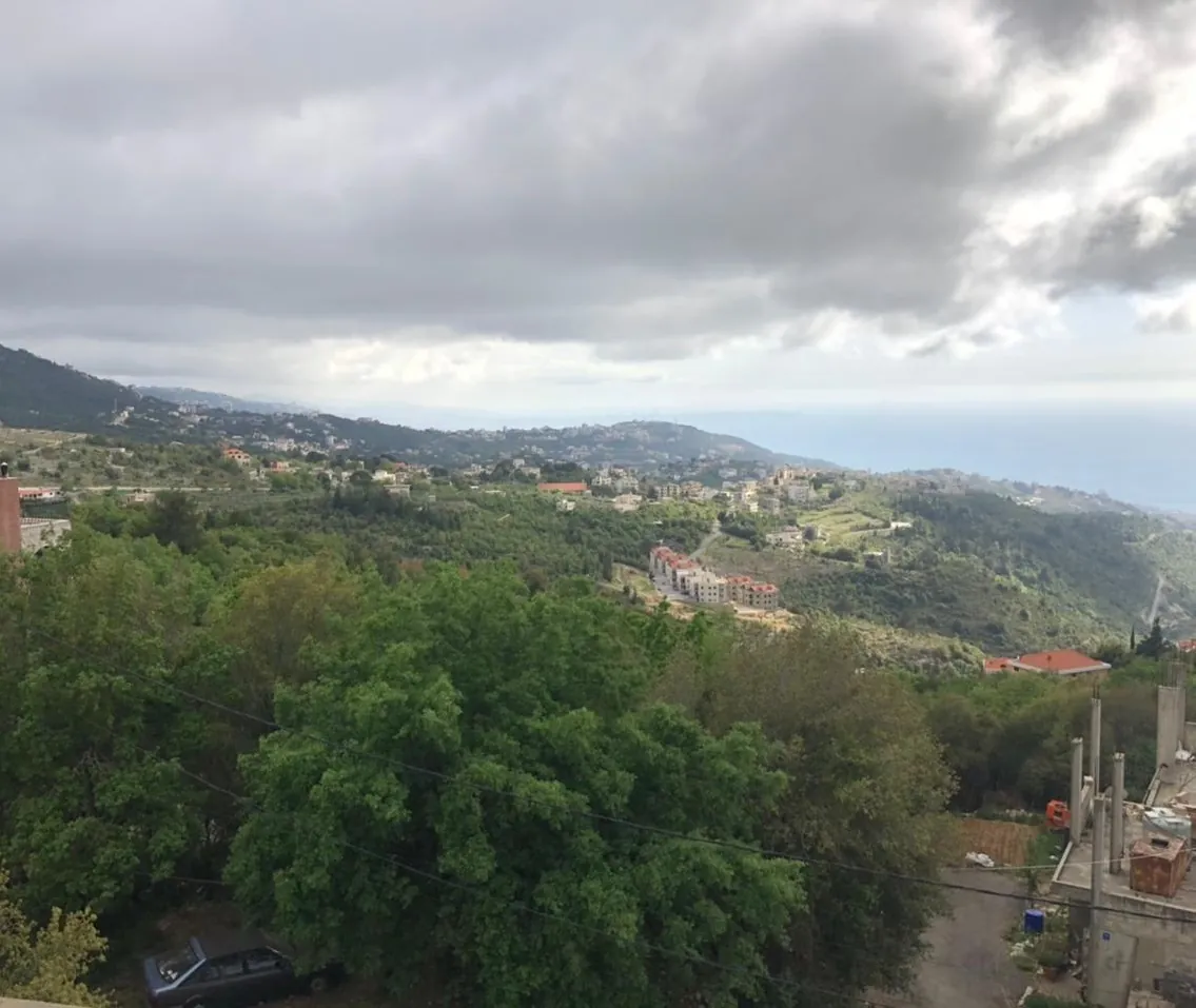 Building for Sale in Zaaitra, Keserwan — photo 5