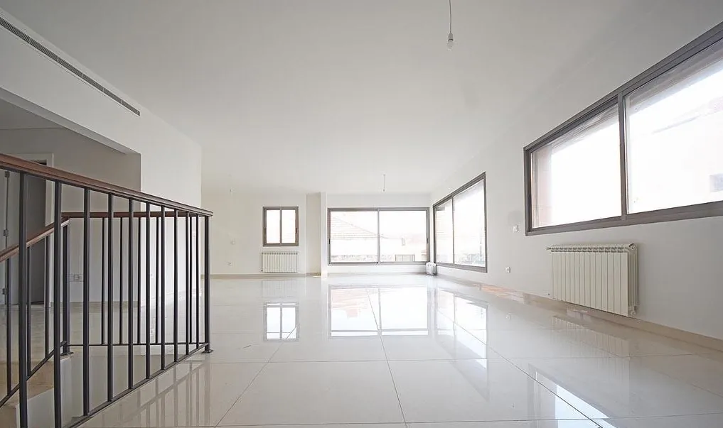 Duplex in Beit Meri Mountazah, Metn with Partial Mountain View — photo 2