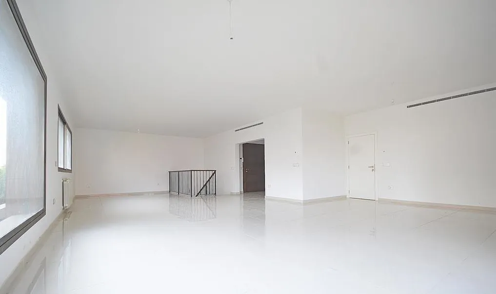 Duplex in Beit Meri Mountazah, Metn with Partial Mountain View — photo 3
