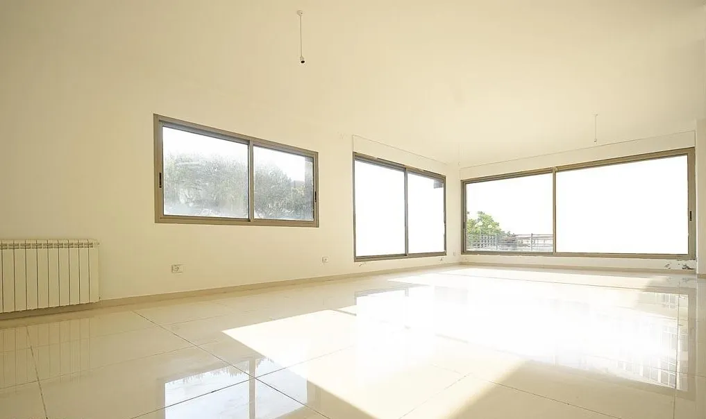 Apartment in Beit Meri Mountazah, Metn with Partial Mountain View — الصورة 2
