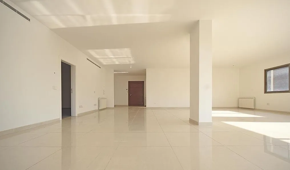 Apartment in Beit Meri Mountazah, Metn with Partial Mountain View — الصورة 3
