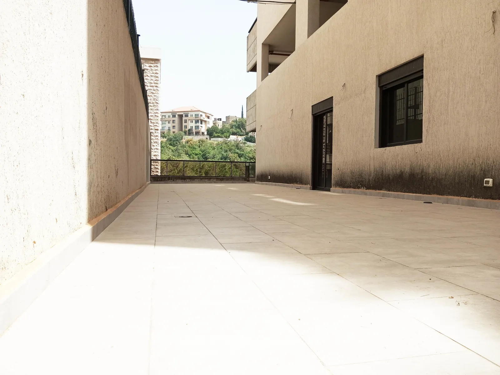Apartment in Tilal Ain Saadeh, Metn