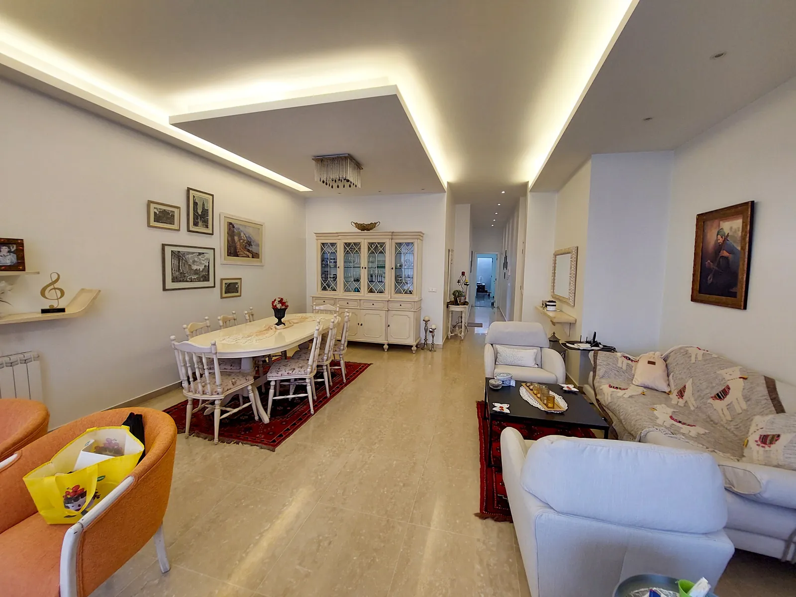 Apartment in Mazraat Yachouh, Metn — photo 3