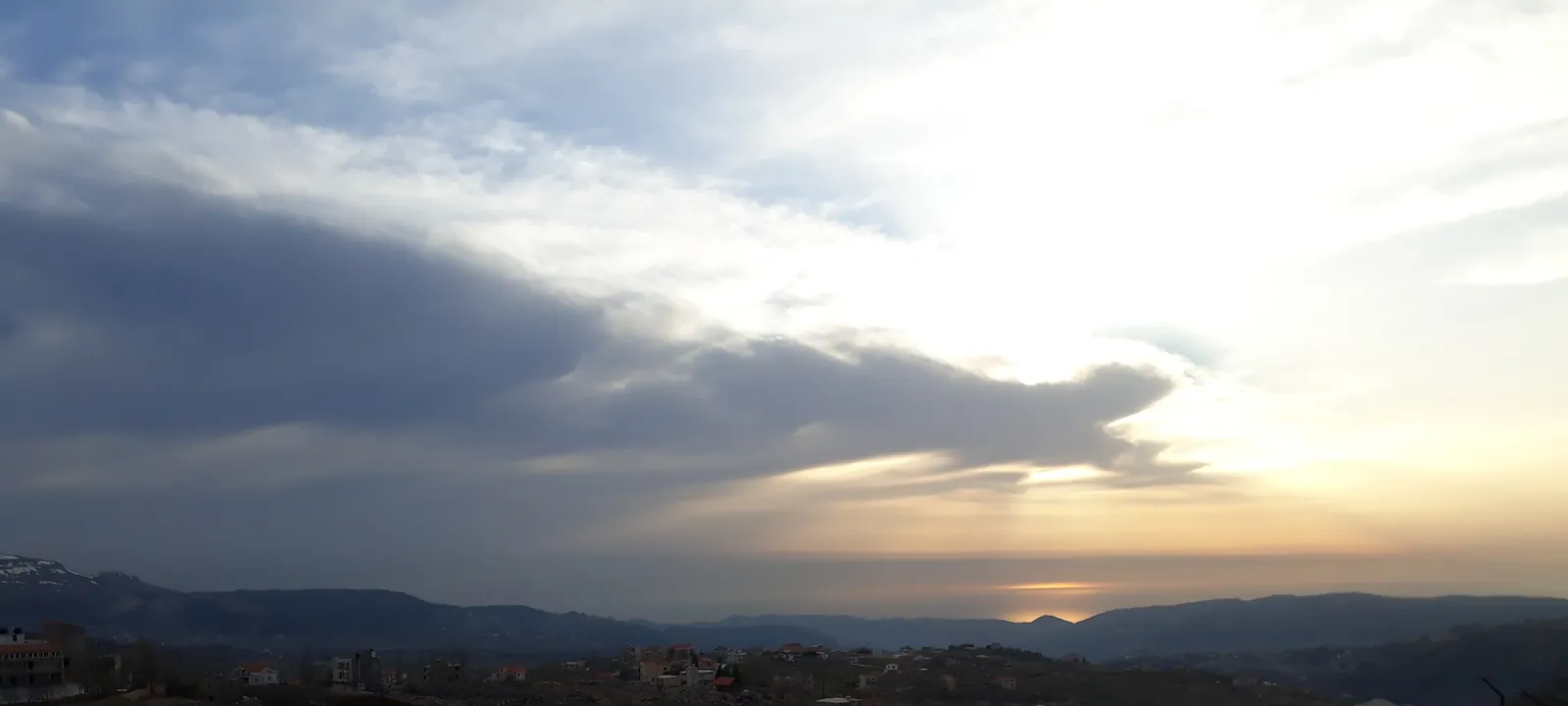Land in Tarchich, Baabda