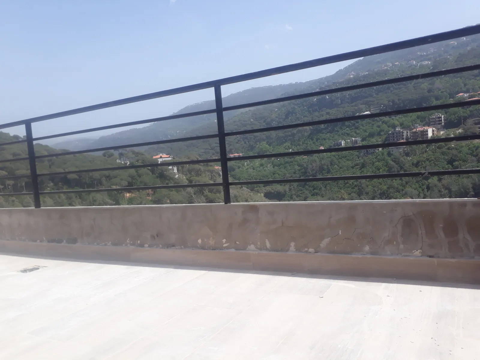 Duplex in Baabdat, Metn with Mountain View — photo 2