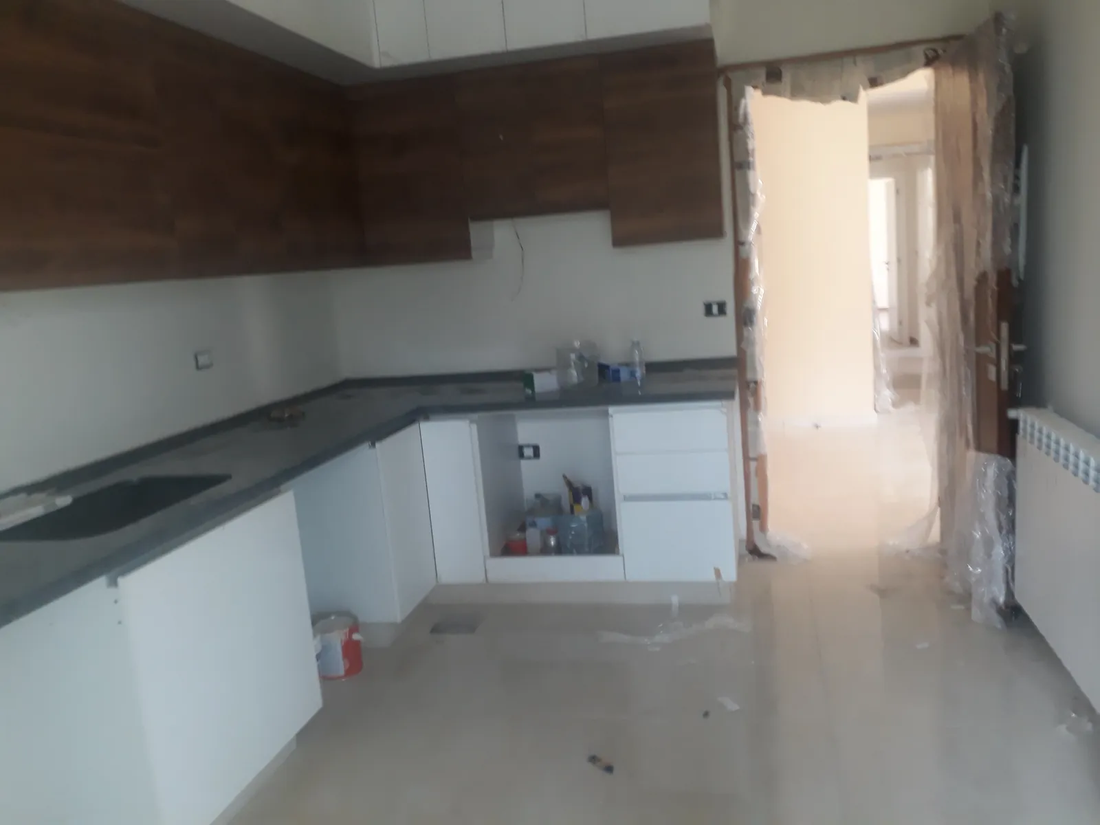 Duplex in Baabdat, Metn with Mountain View — photo 4