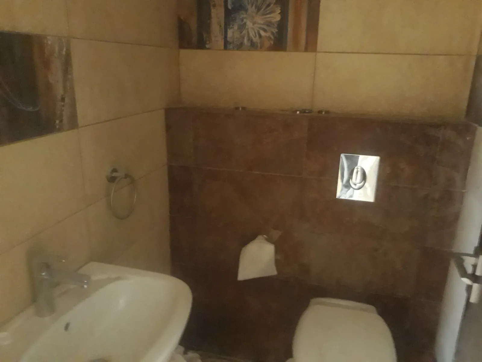 Duplex in Baabdat, Metn with Mountain View — photo 5