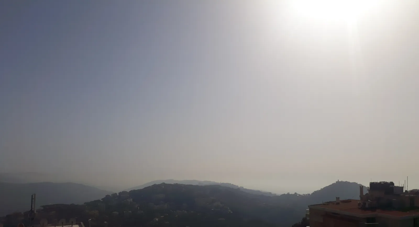 Apartment in Daher El Souwan, Metn — photo 2