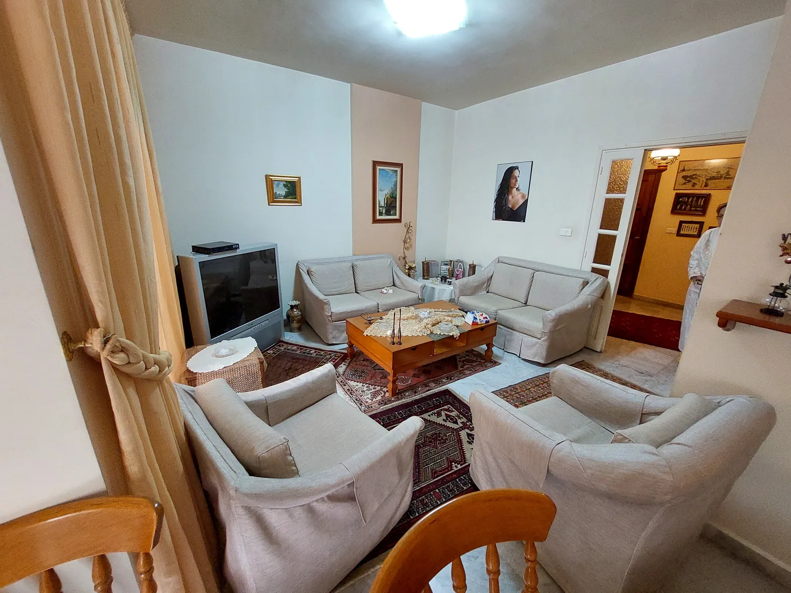 Apartment in New Rawda, Metn — photo 2