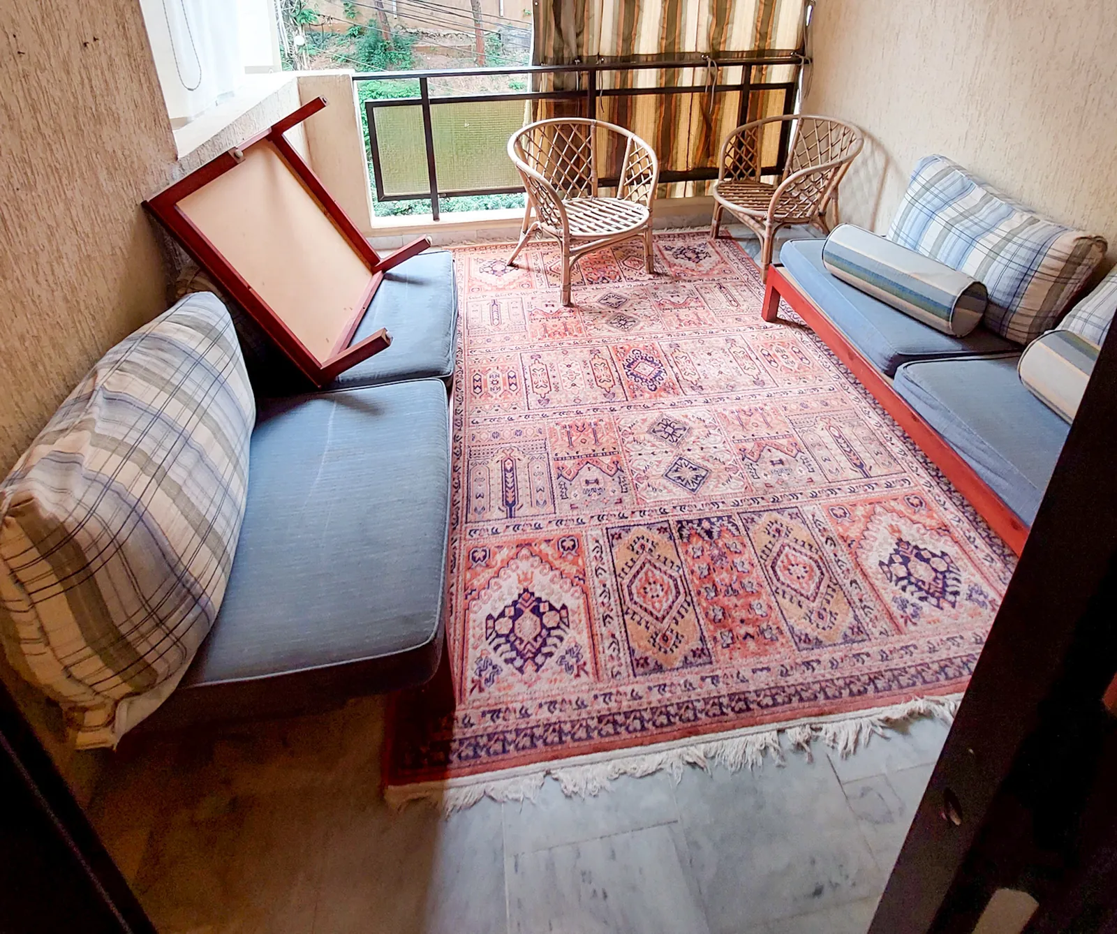Apartment in New Rawda, Metn — photo 3