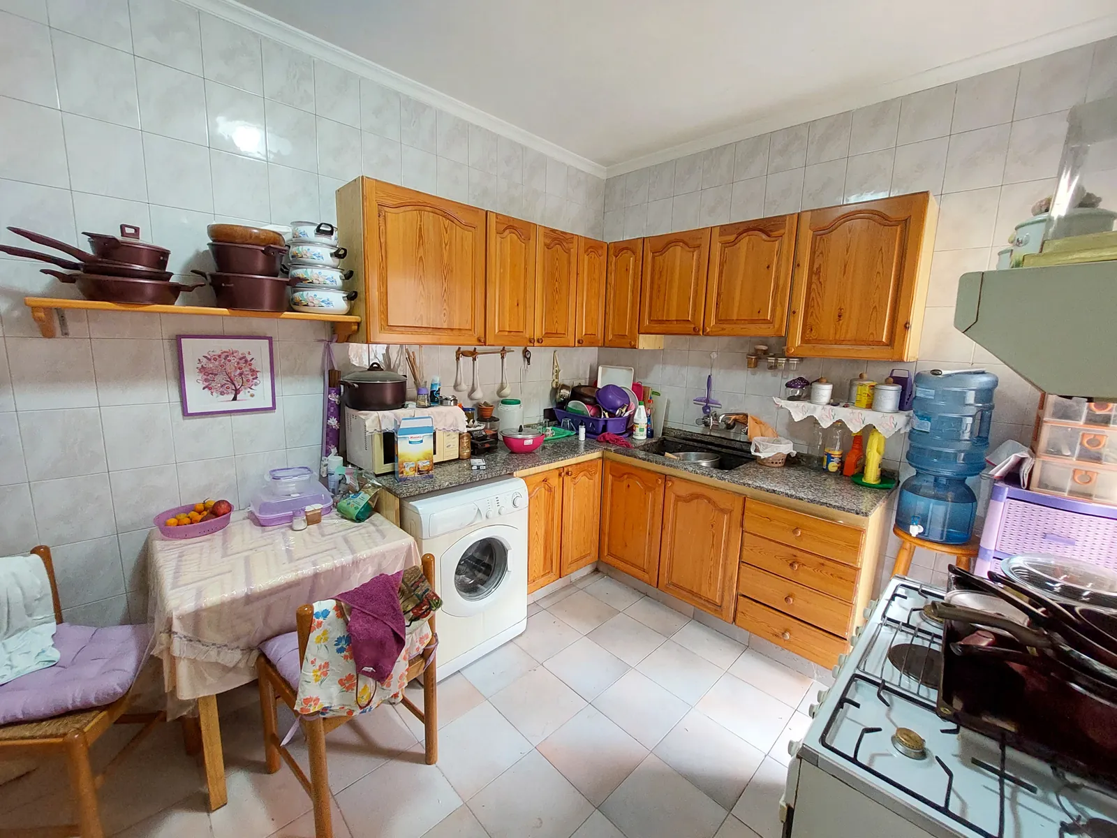 Apartment in New Rawda, Metn — photo 4